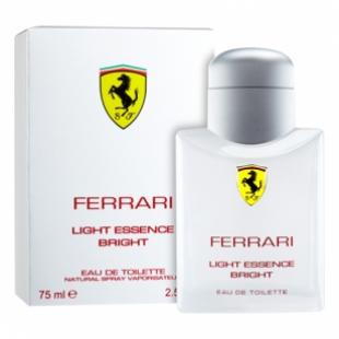 Ferrari LIGHT ESSENCE BRIGHT 40ml edt