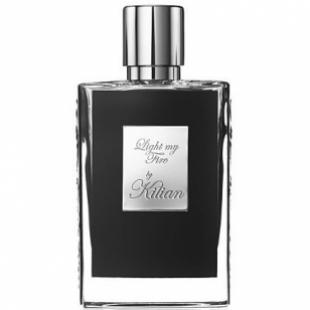 Kilian LIGHT MY FIRE 50ml edp TESTER