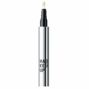 Корректор для глаз MAKE UP FACTORY LIGHT REFLECTING CONCEALER №01 Luminous Beige