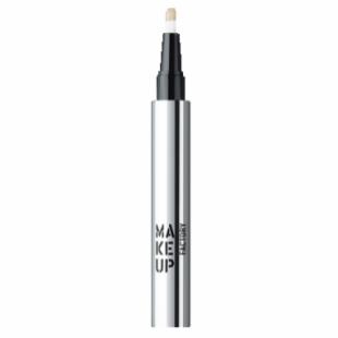 Корректор для глаз MAKE UP FACTORY LIGHT REFLECTING CONCEALER №03 Luminous Sand