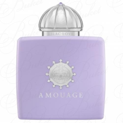 Парфюмерная вода Amouage LILAC LOVE WOMAN 100ml edp