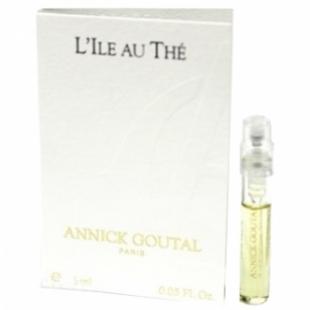 Annick Goutal L'ILE AU THE 1.5ml edt