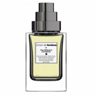 The Different Company L`ESPRIT LIMON DE CORDOZA 90ml edc