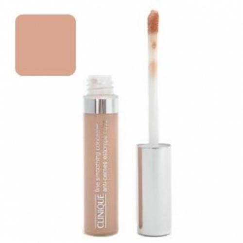 Консилер жидкий CLINIQUE MAKE UP LINE SMOOTHING CONCEALER №02 Light