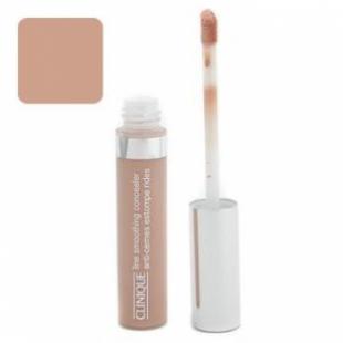 Консилер жидкий CLINIQUE MAKE UP LINE SMOOTHING CONCEALER №03 Moderately Fair 