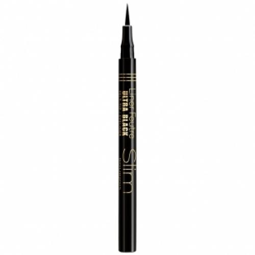 Подводка для глаз BOURJOIS MAKE UP LINER FEUTRE SLIM 17 Ultra Black/Ультра черная