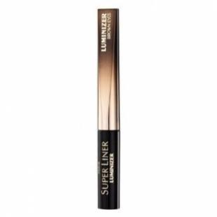 Подводка для глаз L`OREAL MAKE UP SUPER LINER LUMINIZER Brown Eyes Коричневая