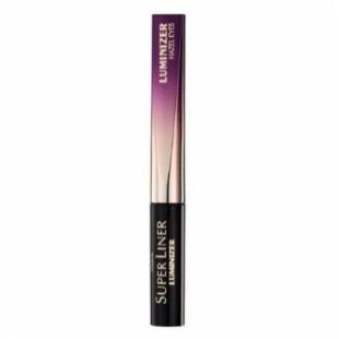 Подводка для глаз L`OREAL MAKE UP SUPER LINER LUMINIZER Hazel Eyes Фиолетовая
