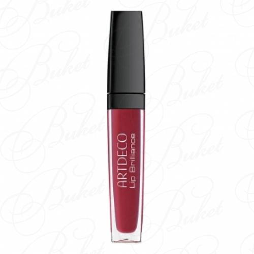 Блеск для губ ARTDECO LIP BRILLIANCE №07 Brilliant Fervid Heat TESTER