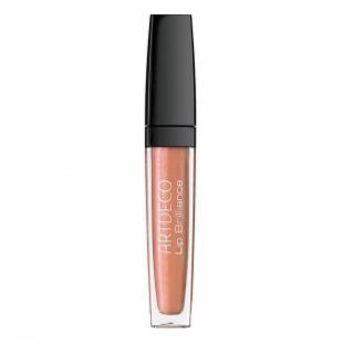 Блеск для губ ARTDECO LIP BRILLIANCE №38 Brilliant Soft Coral/Блестящий мягкий коралл TESTER