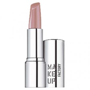 Помада для губ MAKE UP FACTORY LIP COLOR №125 Red Brown