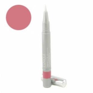 Блеск для губ CLINIQUE MAKE UP VITAMIN C LIP SMOOTHIE ANTIOXIDANT LIP COLOUR №06 Pink Me Up