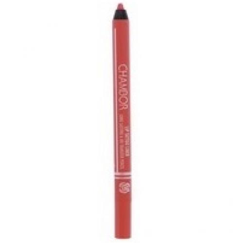 Карандаш для губ CHAMBOR LIP CONTOUR PENCIL COPARCOS №06 Ярко-розовый