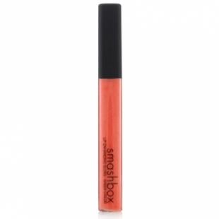 Блеск для губ SMASHBOX LIP ENHANCING GLOSS Afterglow Shimmery Cool Pink