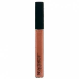 Блеск для губ SMASHBOX LIP ENHANCING GLOSS Aura Shimmery Pink Nude