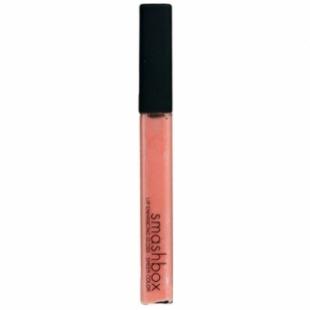 Блеск для губ SMASHBOX LIP ENHANCING GLOSS Baby Pout Sheer & Shimmery Baby Doll Pink