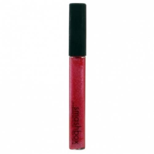 Блеск для губ SMASHBOX LIP ENHANCING GLOSS Electric Shimmery Fuschia 