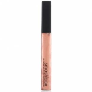 Блеск для губ SMASHBOX LIP ENHANCING GLOSS Illume Pale Nude With Iridescence 