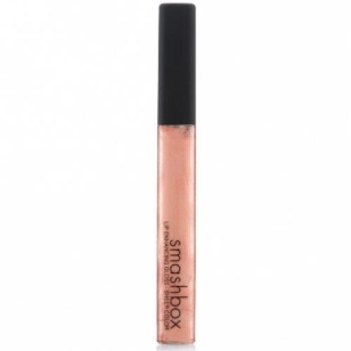 Блеск для губ SMASHBOX LIP ENHANCING GLOSS Illume Pale Nude With Iridescence 