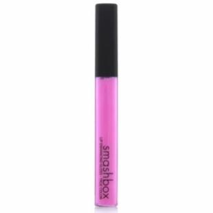 Блеск для губ SMASHBOX LIP ENHANCING GLOSS Pout Baby Doll Pink