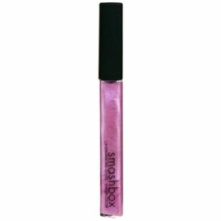 Блеск для губ SMASHBOX LIP ENHANCING GLOSS Pulse Sheer Violet