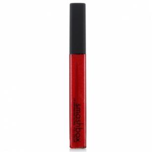 Блеск для губ SMASHBOX LIP ENHANCING GLOSS Starlіt Sparkly Warm Red 