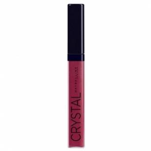 Блеск для губ MAYBELLINE MAKE UP LIP STUDIO GLOSS CRYSTAL №220 Plum Luster/Сливовое сверкание