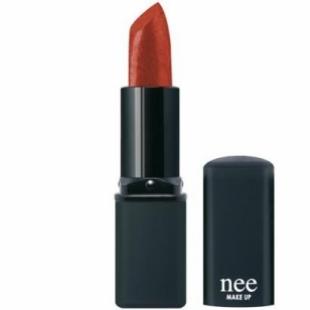 Помада для губ NEE MAKE UP LIPSTICK HYDRATING VITAMIN E №138