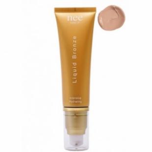 Бронзат для лица NEE MAKE UP LIQUID BRONZE №A150