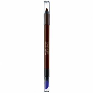 Карандаш для глаз MAX FACTOR MAKE UP LIQUID EFFECT PENCIL Brown Blaze/Коричневый