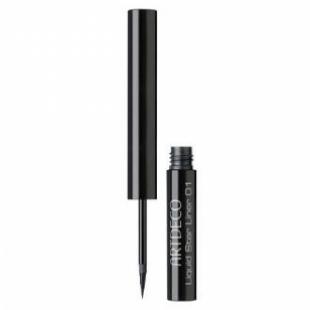 Подводка для век ARTDECO LIQUID STAR LINER №01 Black