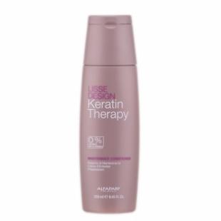 Кондиционер для волос ALFAPARF LISSE DESIGN MAINTENANCE CONDITIONER 250ml