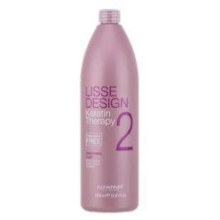 Флюид для волос ALFAPARF LISSE DESIGN SMOOTHING FLUID 1000ml