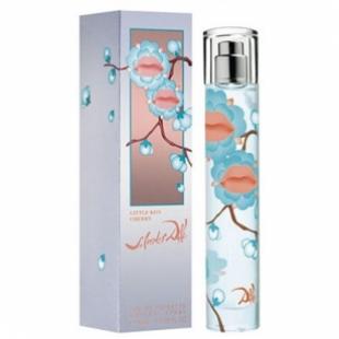 Salvador Dali LITTLE KISS CHERRY 100ml edt