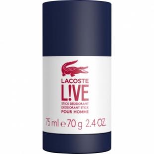 Lacoste LIVE deo-stick 75ml
