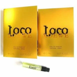 Loewe LOCO 2ml edp