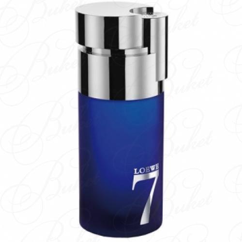 Тестер Loewe 7 LOEWE edt 100ml TESTER