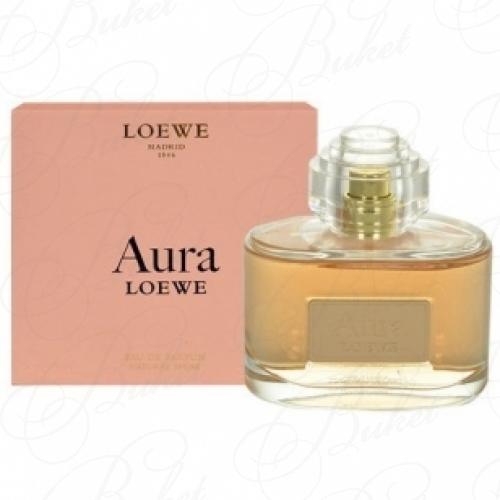 Миниатюры Loewe LOEWE AURA 5ml edp