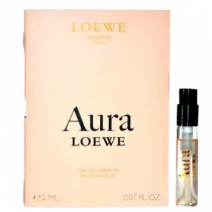 Loewe LOEWE AURA 2ml edp