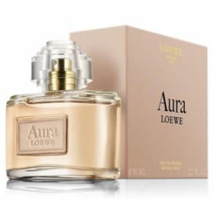 Loewe LOEWE AURA 120ml edp