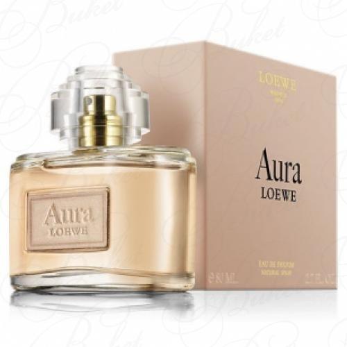 Тестер Loewe LOEWE AURA 80ml edp TESTER