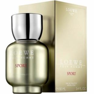 Loewe LOEWE POUR HOMME SPORT edt 100ml