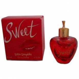 Lolita Lempicka LOLITA LEMPICKA SWEET 5ml edp