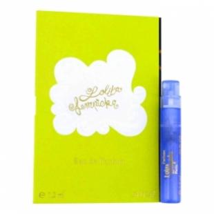 Lolita Lempicka LOLITA LEMPICKA 0.8ml edp