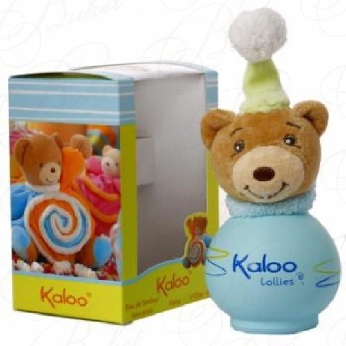 Kaloo LOLLI BOY 100ml TESTER (без крышки)