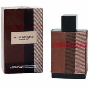 Burberry LONDON FOR MEN 100ml edt TESTER