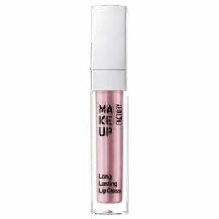 Блеск для губ MAKE UP FACTORY LONG LASTING LIP GLOSS №42 Rosewood