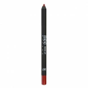 Карандаш для губ NEE MAKE UP LONG LASTING LIP PENCIL №267