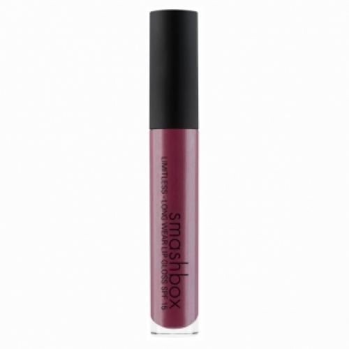 Блеск для губ SMASHBOX LIMITLESS LONG WEAR LIP GLOSS 24/7