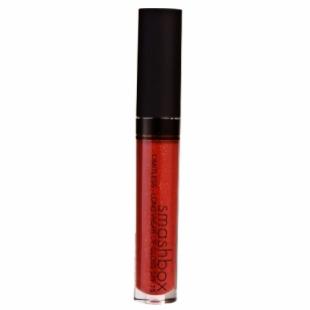 Блеск для губ SMASHBOX LIMITLESS LONG WEAR LIP GLOSS ENDLESS Sheer Plum/Чистая Слива